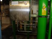 Pripájanie hydrauliky prítlačného valca
