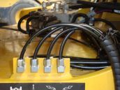 Kolesový nakladač CAT 930