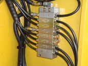 Kolesový nakladač CAT 930