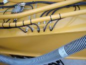 Pásové rýpadlo CAT 329E