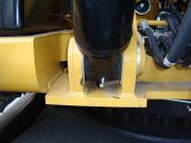 Pásové rýpadlo CAT 329E