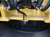 Pásové rýpadlo CAT 329E