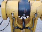 Pásové rýpadlo CAT 329E