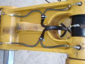 Pásové rýpadlo CAT 329E