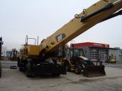 Rýpadlo CAT M325D MH