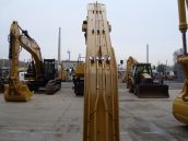 Rýpadlo CAT M325D MH