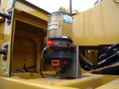 Rýpadlo CAT M325D MH