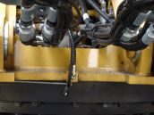 Rýpadlo CAT M325D MH