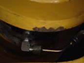 Rýpadlo CAT M325D MH