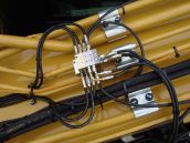 Rýpadlo CAT M325D MH