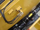 Rýpadlo CAT M325D MH