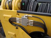 Rýpadlo CAT M325D MH