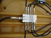 Rýpadlo CAT M325D MH