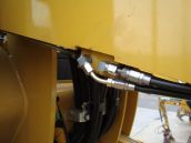 Rýpadlo CAT M325D MH