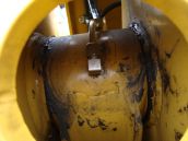 Rýpadlo CAT M325D MH