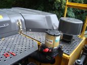 Pásové rýpadlo VOLVO EC380