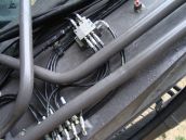 Pásové rýpadlo VOLVO EC380