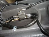 Pásové rýpadlo VOLVO EC380