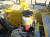 Rýpadlo KOMATSU PC360