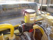 Rýpadlo KOMATSU PC360