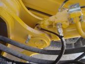 Rýpadlo KOMATSU PC360