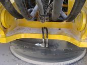 Rýpadlo KOMATSU PC360