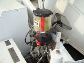 Žeriav Grove - výmena pumpy