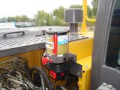 Pásové rýpadlo VOLVO EC200