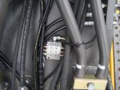 Pásové rýpadlo VOLVO EC200