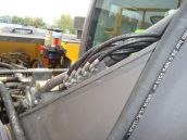 Pásové rýpadlo VOLVO EC200