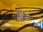 Kolesový nakladač VOLVO L110 H