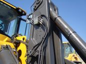 Kolesový nakladač VOLVO L110 H