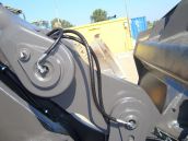 Kolesový nakladač VOLVO L110 H