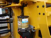 Kolesový nakladač VOLVO L150H