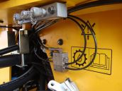 Kolesový nakladač VOLVO L150H