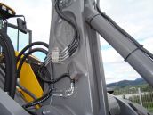 Kolesový nakladač VOLVO L150H