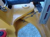 Kolesový nakladač VOLVO L150H