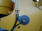 Kolesový nakladač VOLVO L150H