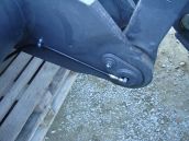 Kolesový nakladač VOLVO L150H