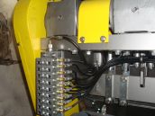 Odlisťovač kukurice