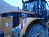 CAT 950G