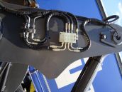 Smetiarske auto - plast