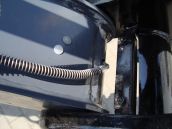 Kolesové rýpadlo Terex TW85