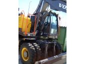 VOLVO EWR150E