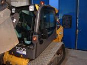 VOLVO MCT125C