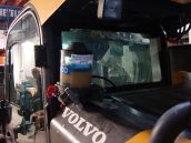VOLVO MCT125C