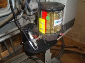 HESS Multimat RH 1500
