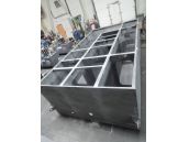 Olejový blok - ČKD Praha DIZ