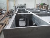 Olejový blok - ČKD Praha DIZ